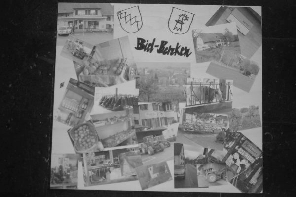 Wohnortporträt, Biel-Benken (Image: spacespot “Stadt Land Hülle”)