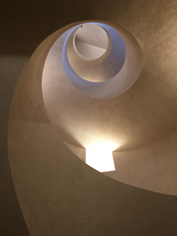 Museum “Unter Linden”, Colmar, Architektur Herzog de Meuron (Image: BP)