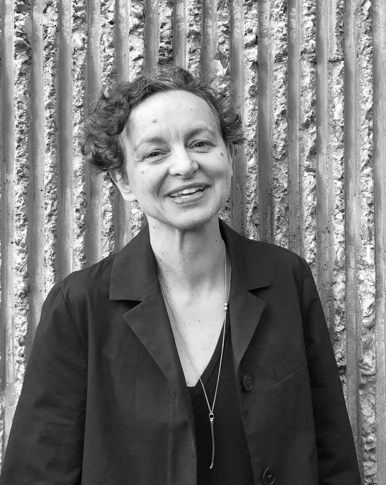 Barbara Neff<br>dipl. Architektin ETH BSA SIA<br>Zürich