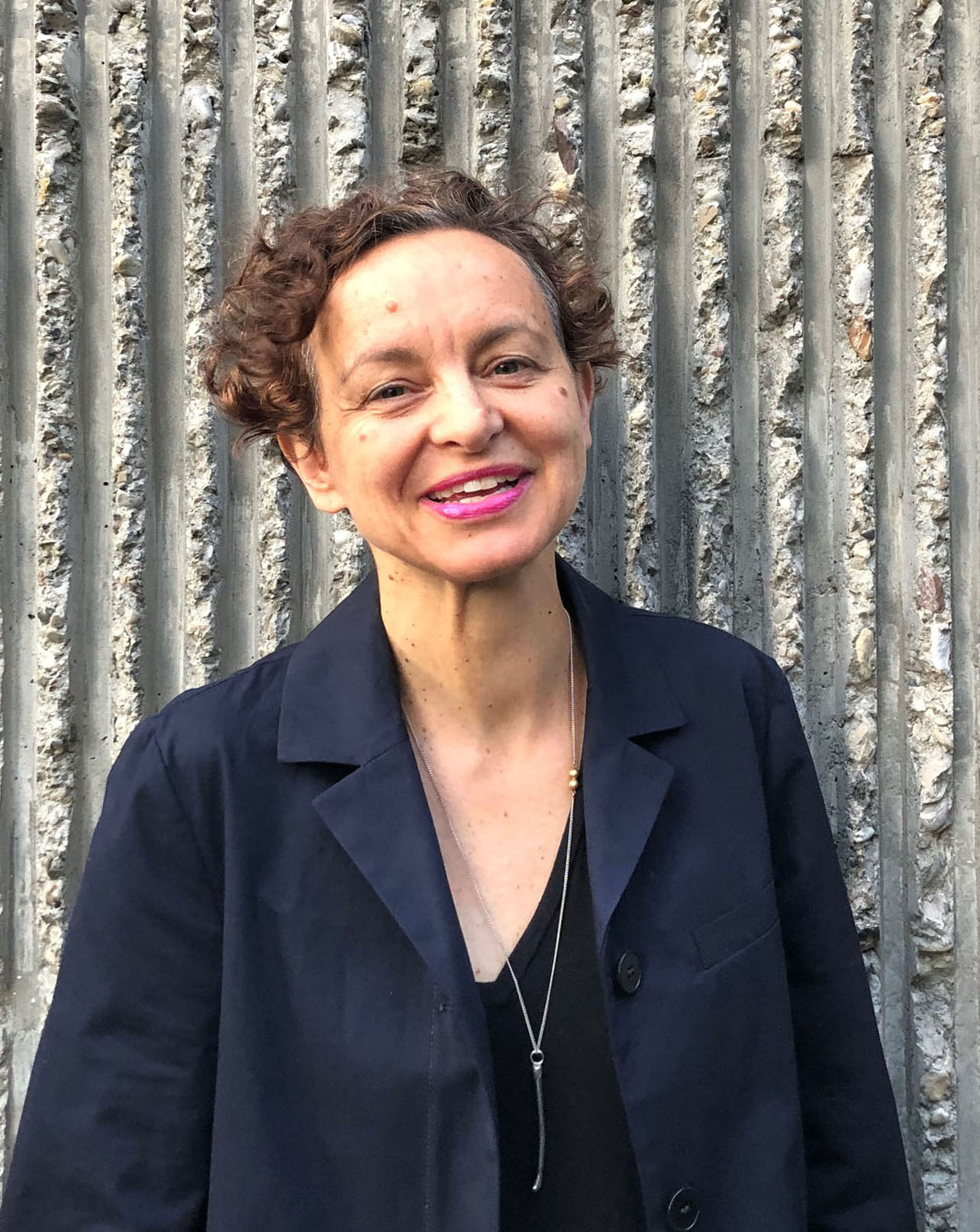 Barbara Neff<br>dipl. Architektin ETH BSA SIA<br>Zürich