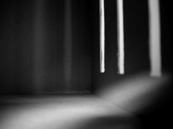 Modellraum mit Lichteinfall (Image: Studienwoche „Lichtidee und Stadtgestalt“)