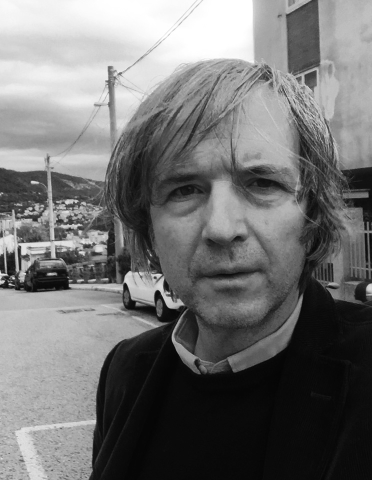 Alberto Dell’Antonio<br>Dipl. Architekt ETH<br>Zürich