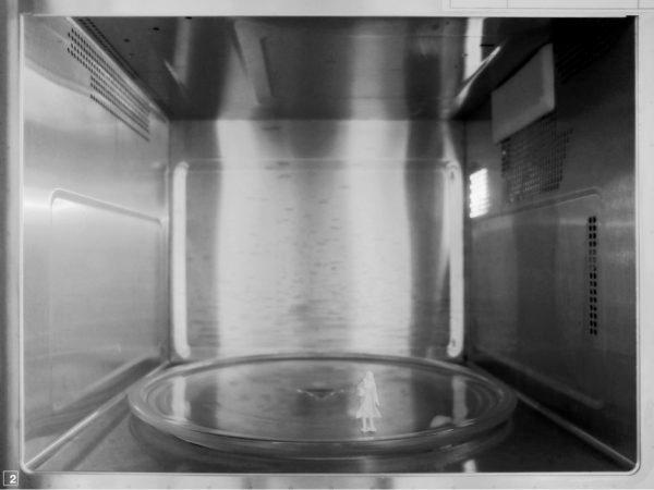 Sur la scène de la comédie musicale (four à micro-ondes) (Image: «Bauten, Städte, Landschaften» («Bâtiments, villes, paysages»))