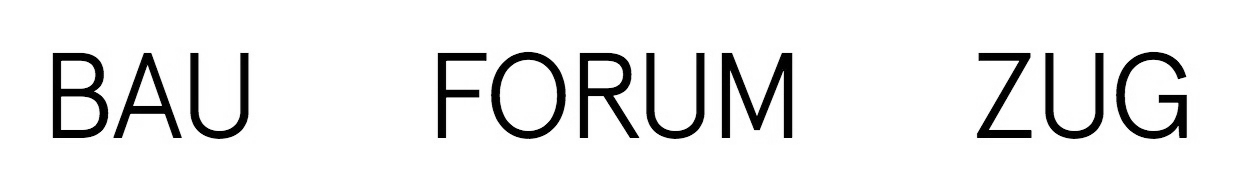 Bauforum Zug