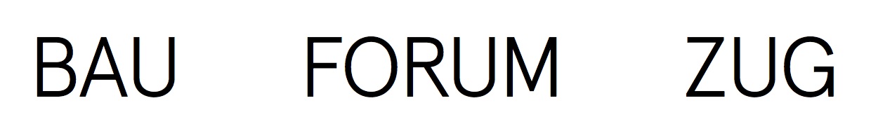 Bauforum Zug