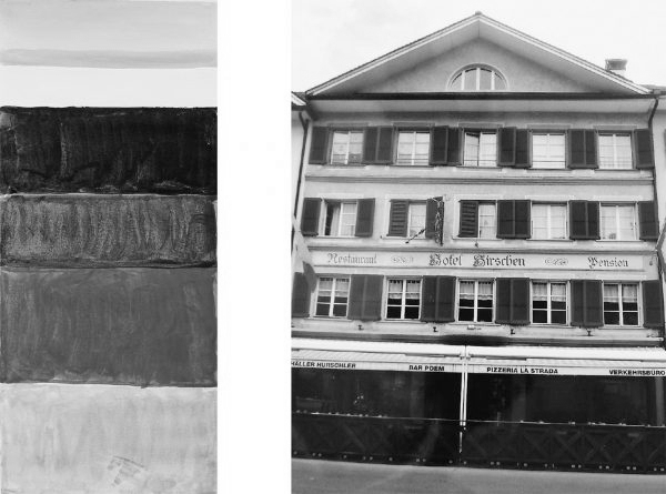 Farbsafari Fassade (Image: Lehrmittel “Bauten, Städte, Landschaften”)