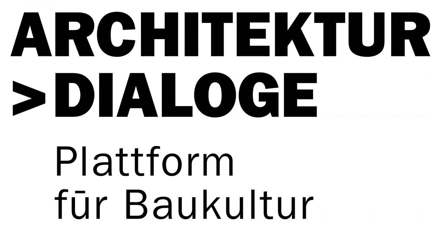 Architektur Dialoge