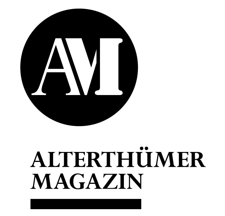 Alterthümer-Magazin