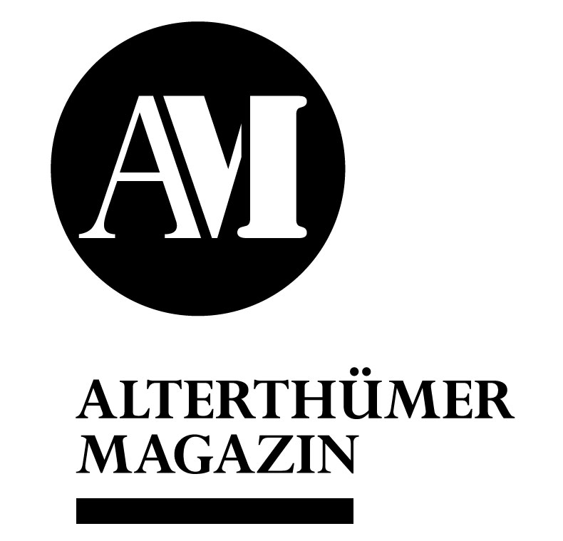 Alterthümer-Magazin