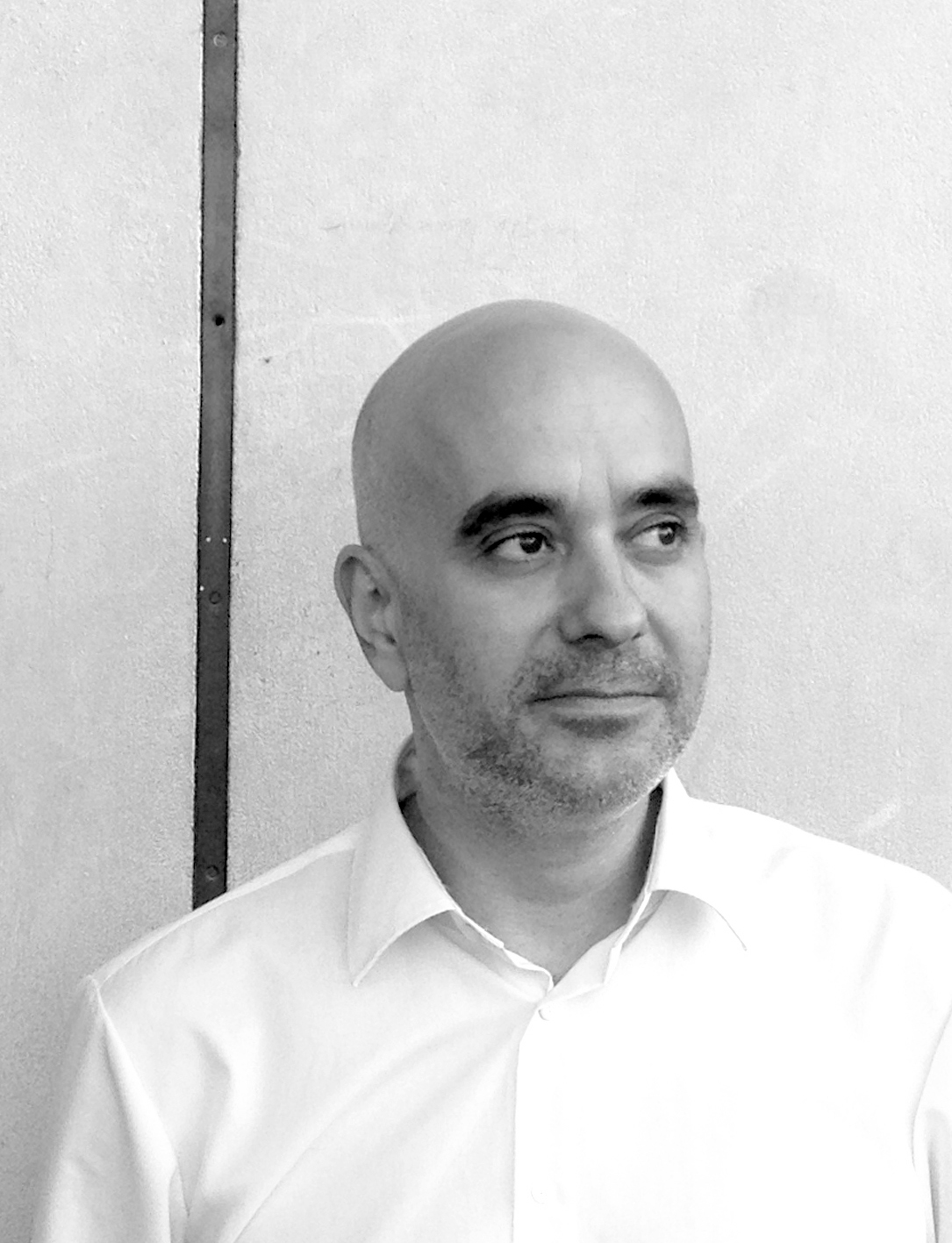 Michael Roth<br>Dipl. Architekt FH BSA SIA<br>Basel