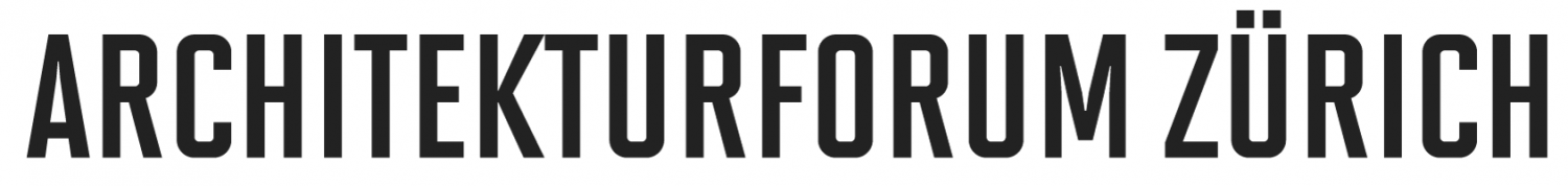 Architekturforum Zürich