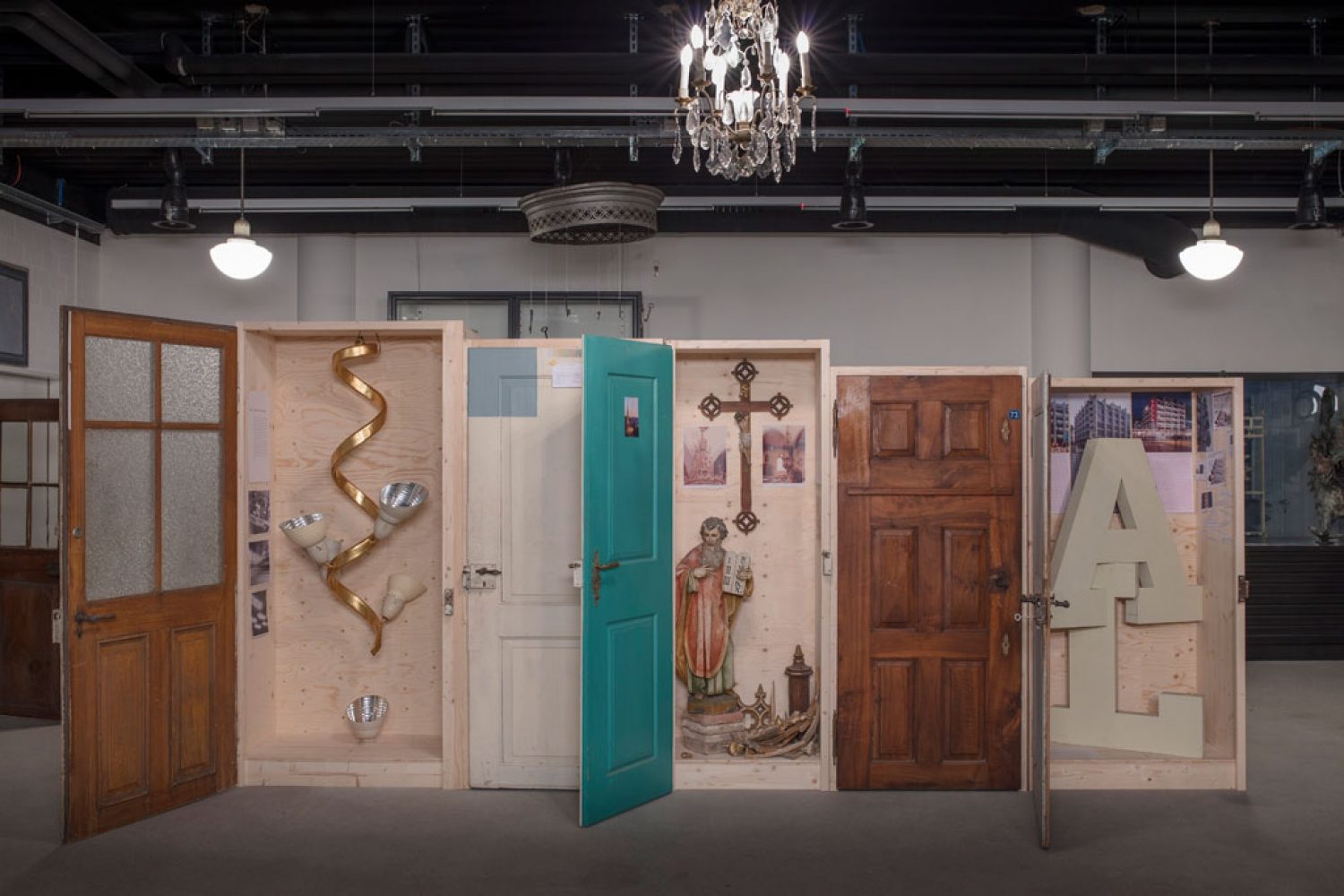  (Immagine: © Urs Siegenthaler)