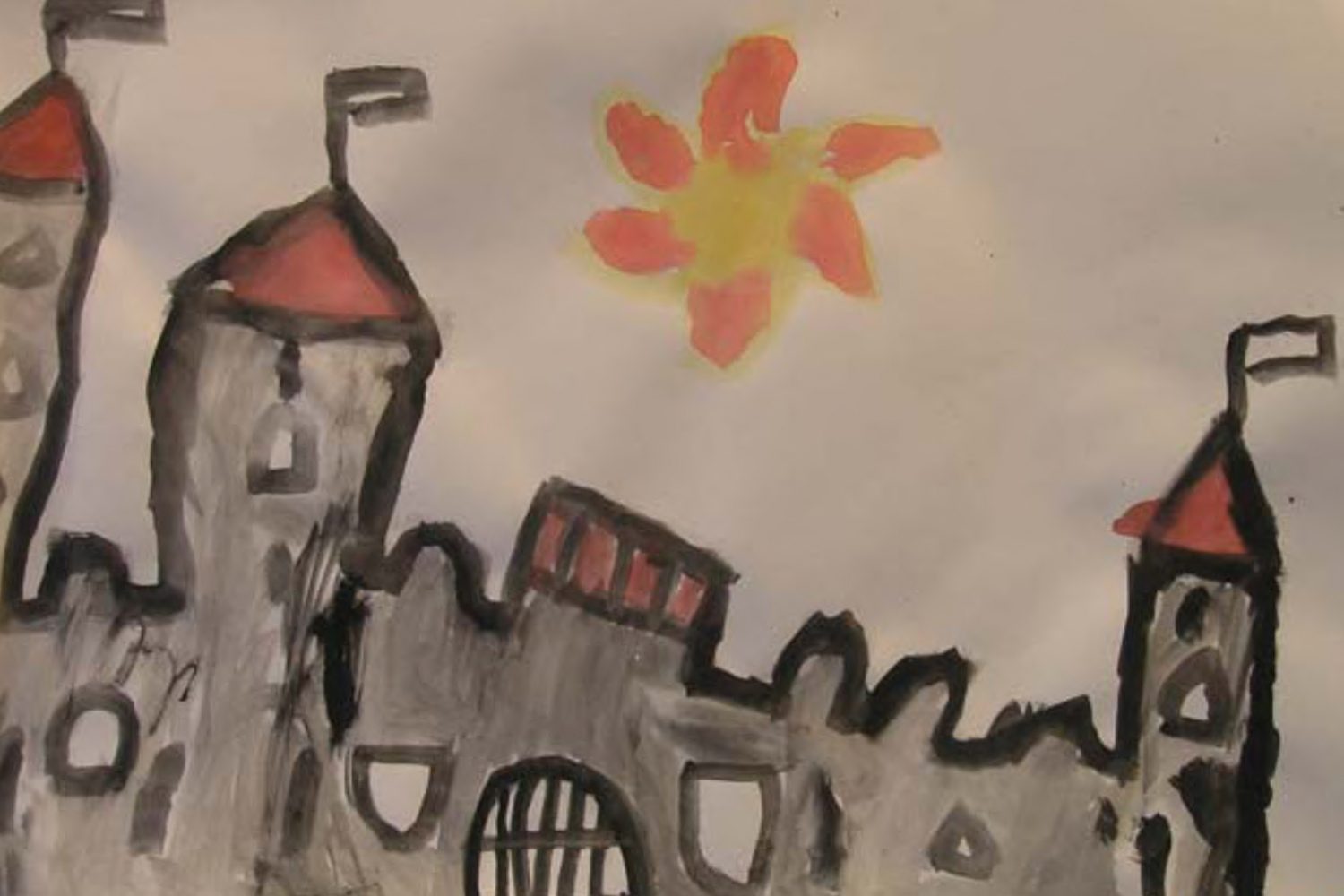 Leben im Mittelalter