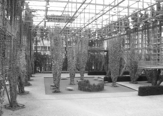 MFO Park, Zürich (Bild: spacespot, Philipp Esch, Hansjörg Gadient)