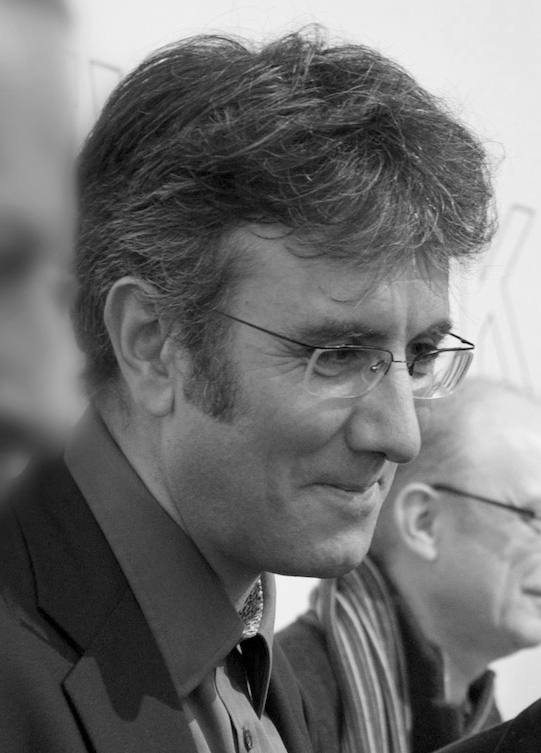 Lorenzo Giuliani<br>Dipl. Architekt ETH BSA SIA<br>Zürich