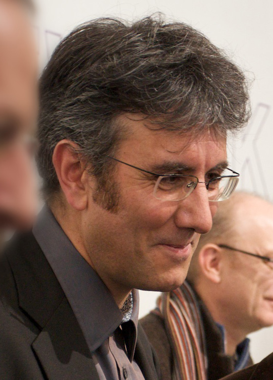 Lorenzo Giuliani<br>Dipl. Architekt ETH BSA SIA<br>Zürich