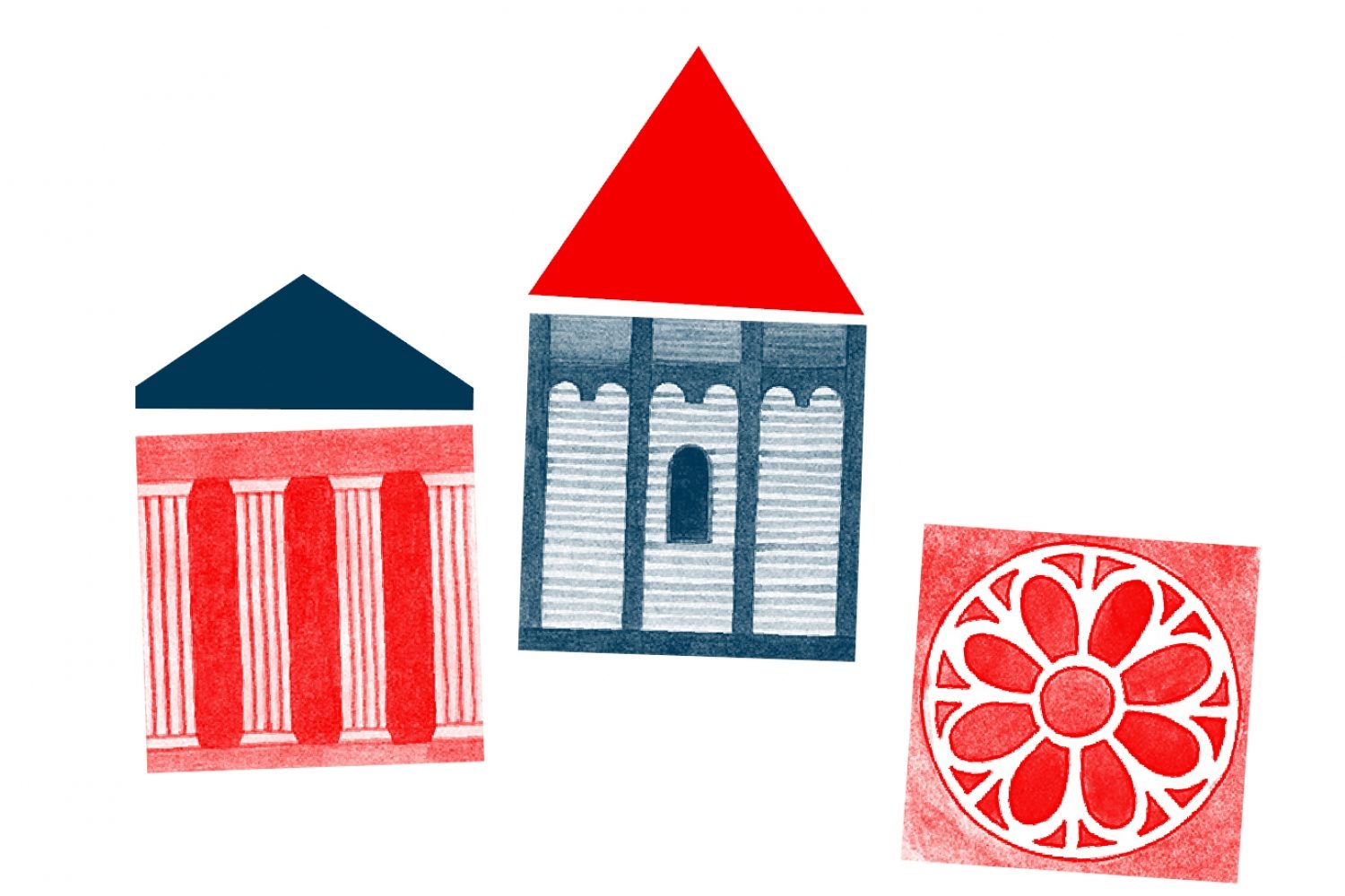 Architekturgeschichte, Denkmalbegriff