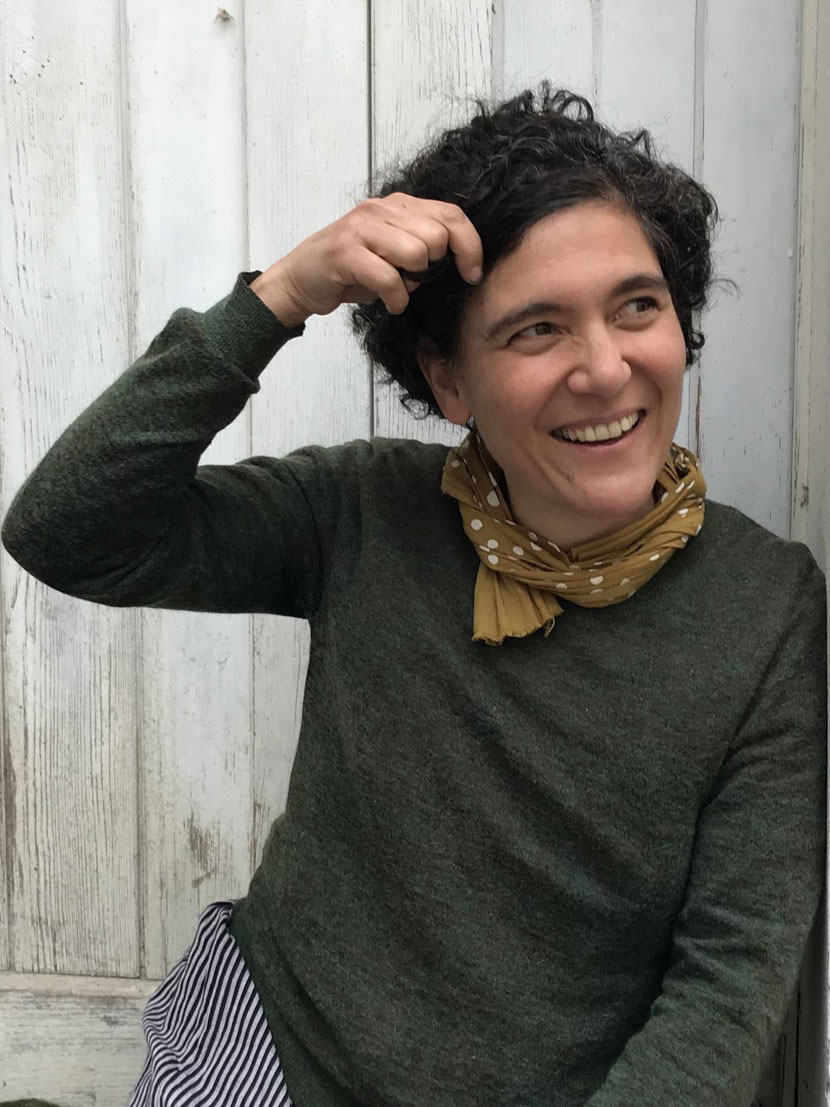 Tanya Zein<br>Architecte<br>Genève