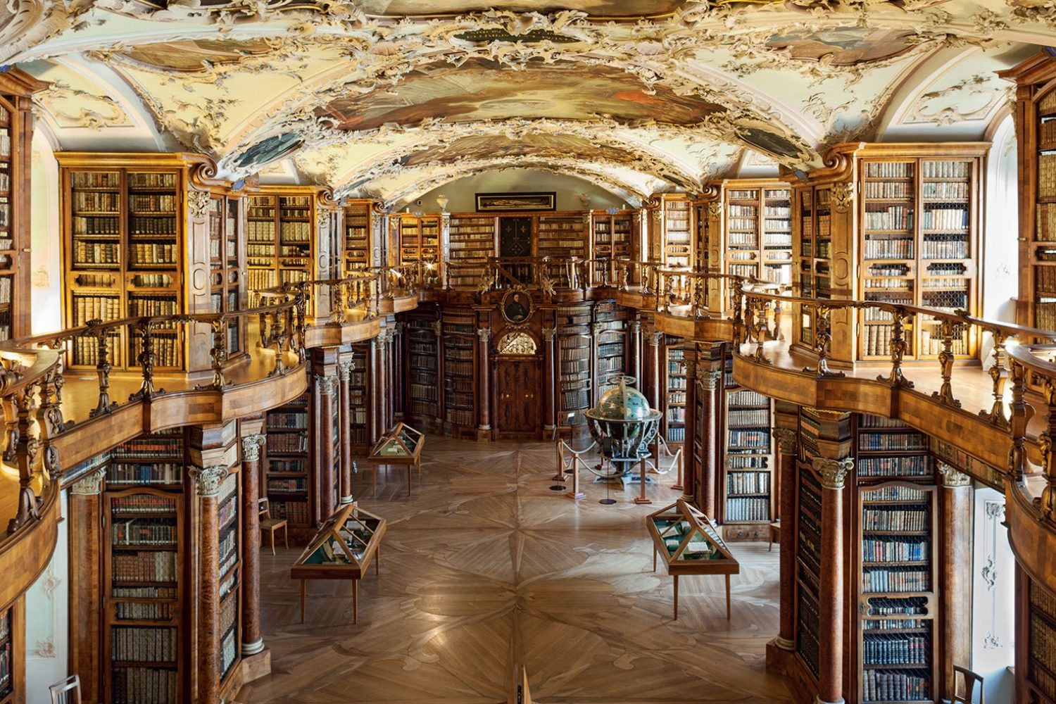 Kulturerbe. Schau hin!