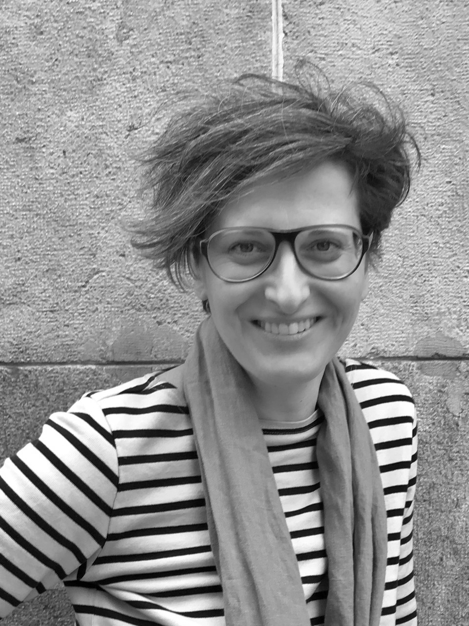 Véronique Favre<br>Architecte<br>Genève