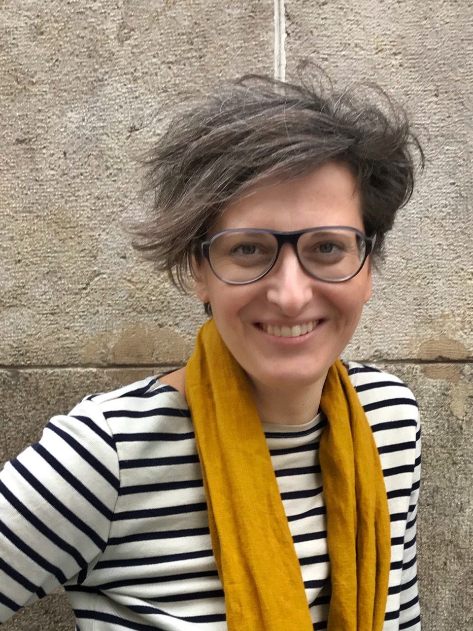 Véronique Favre<br>Architecte<br>Genève