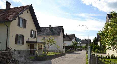 Wo bist du meine Heimat