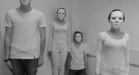 Die Welt in der Schachtel