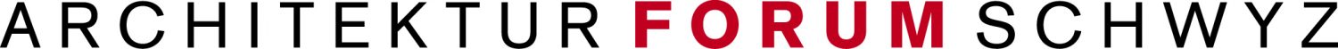 Architekturforum Schwyz