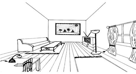 Räume in der Literatur