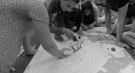 Vom Eigenen zu Gemeinsamen 