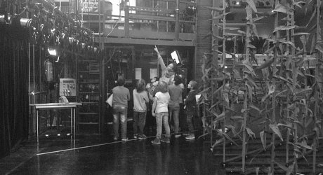 Räume der Entdeckung