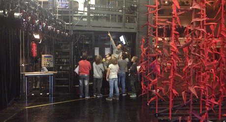 Räume der Entdeckung