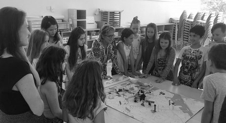 Vom Gemeinsamen zum Neuen