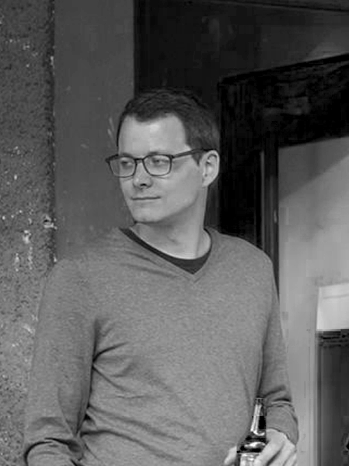 Reto Fuchs<br>Architekt FH<br>Glarus