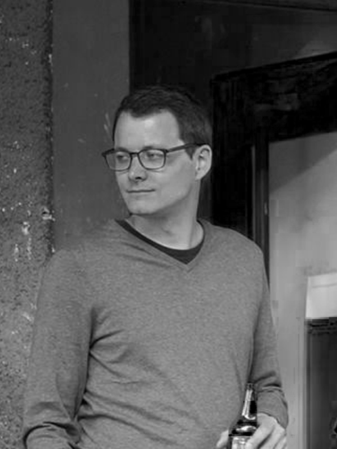 Reto Fuchs<br>Architekt FH<br>Glarus