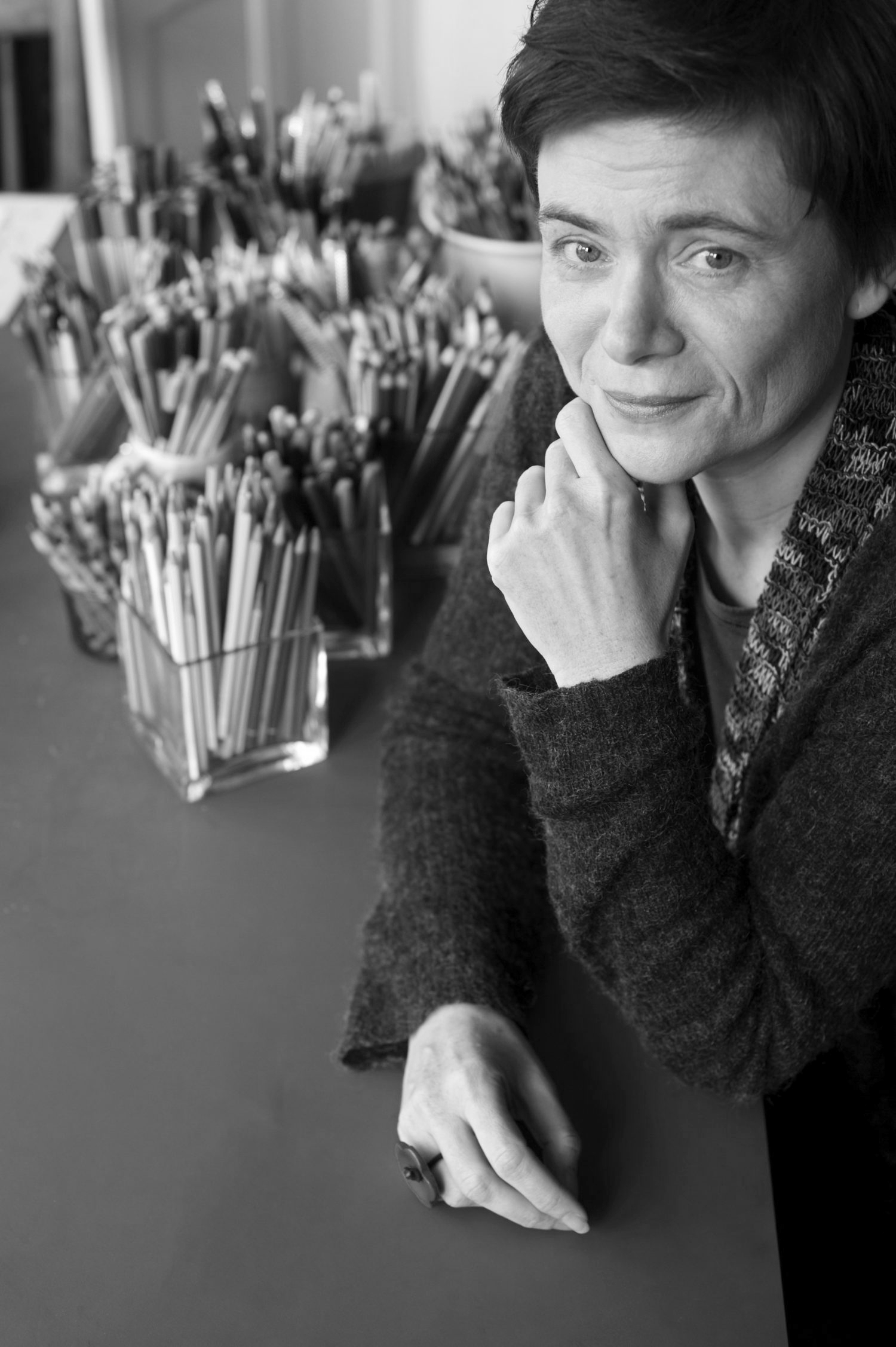 Toussas Barbara<br>Architektin ETH SIA<br>Zürich