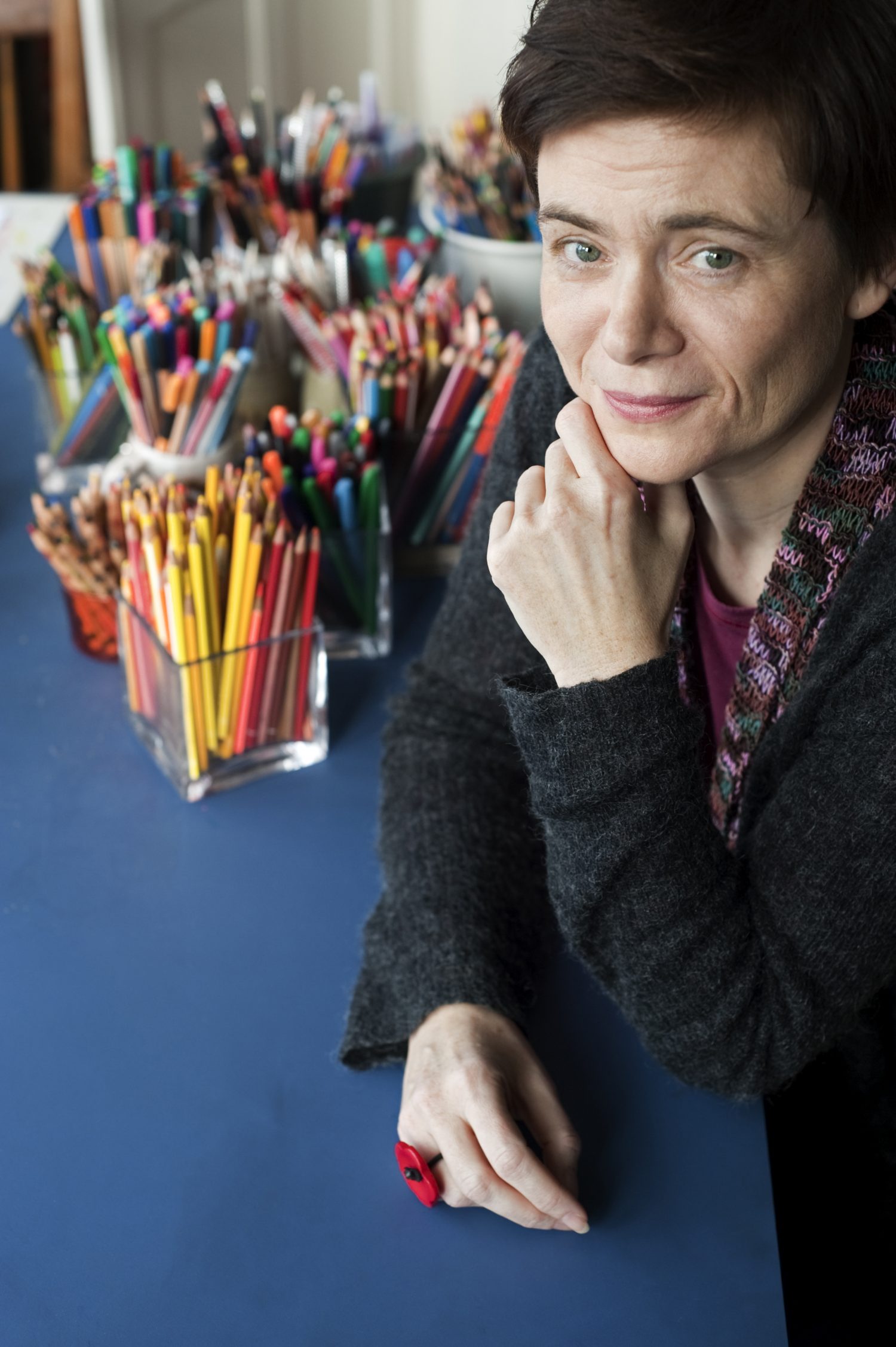 Toussas Barbara<br>Architektin ETH SIA<br>Zürich