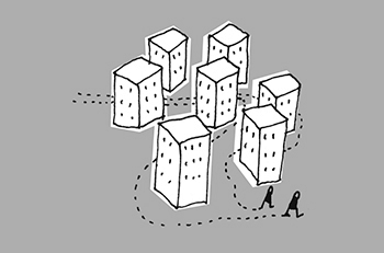 lerjentours. Agentur für Gehkultur