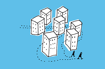 lerjentours. Agentur für Gehkultur