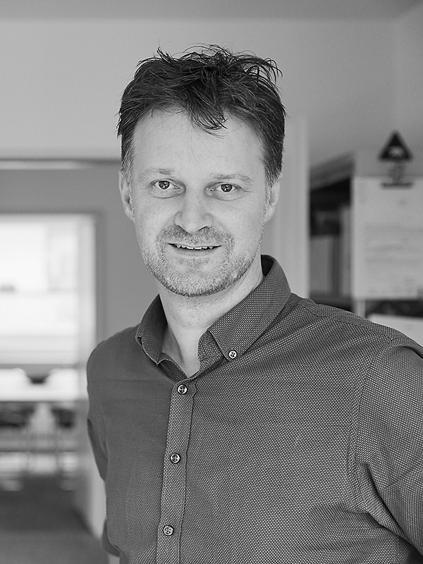 Elias Leimbacher<br>Dipl. Architekt FH<br>Winterthur