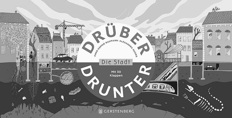 Drüber & drunter