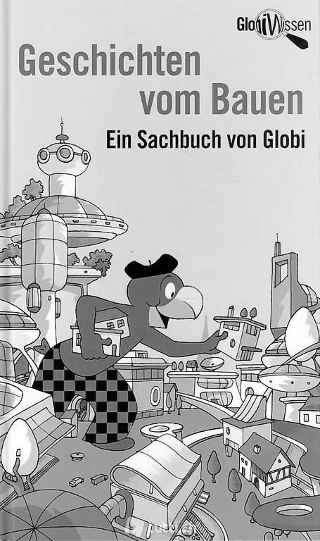 Geschichten vom Bauen