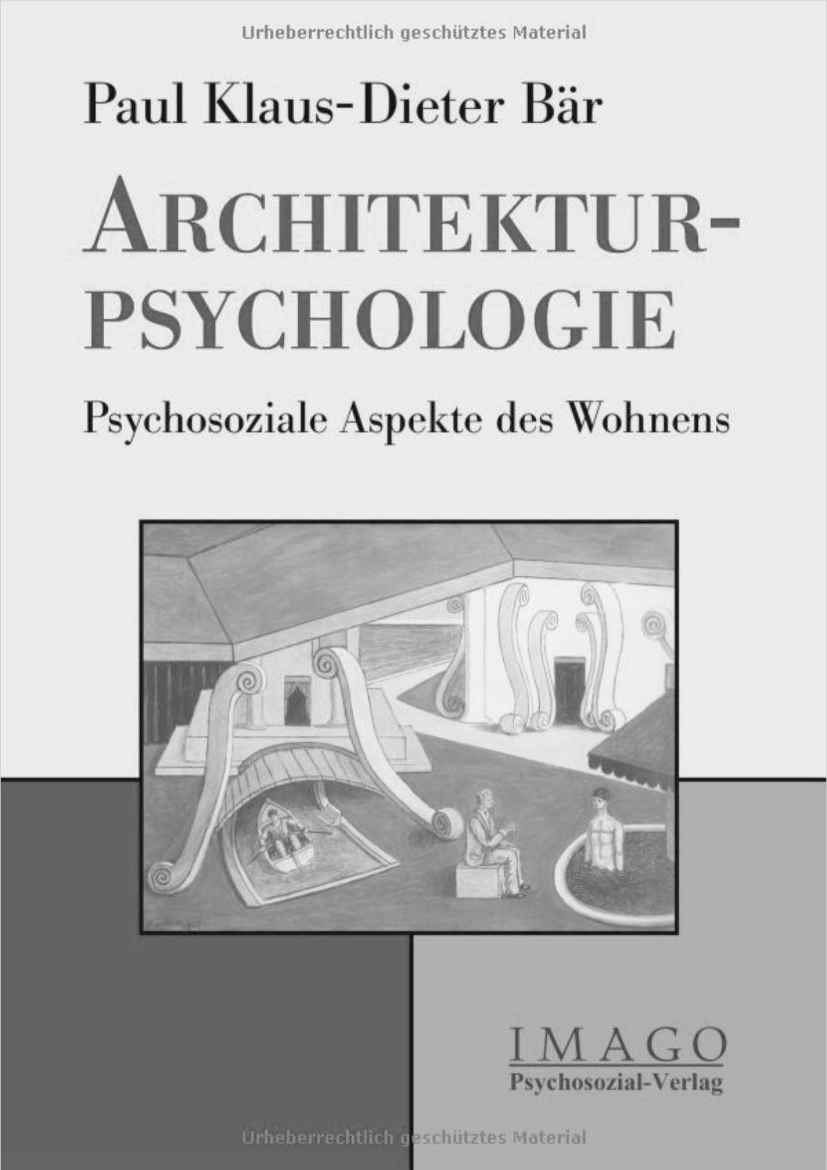 Architekturpsychologie