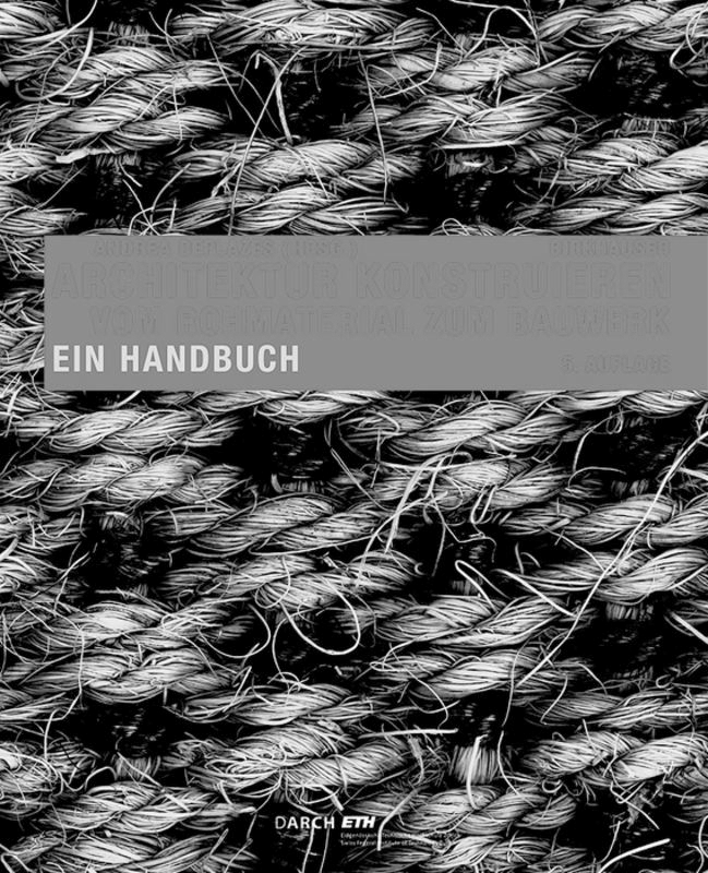 Architektur konstruieren