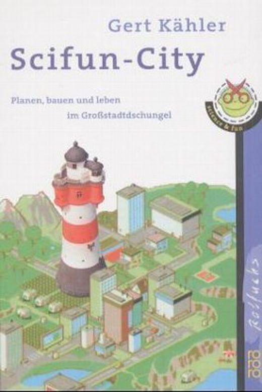 Scifun-City