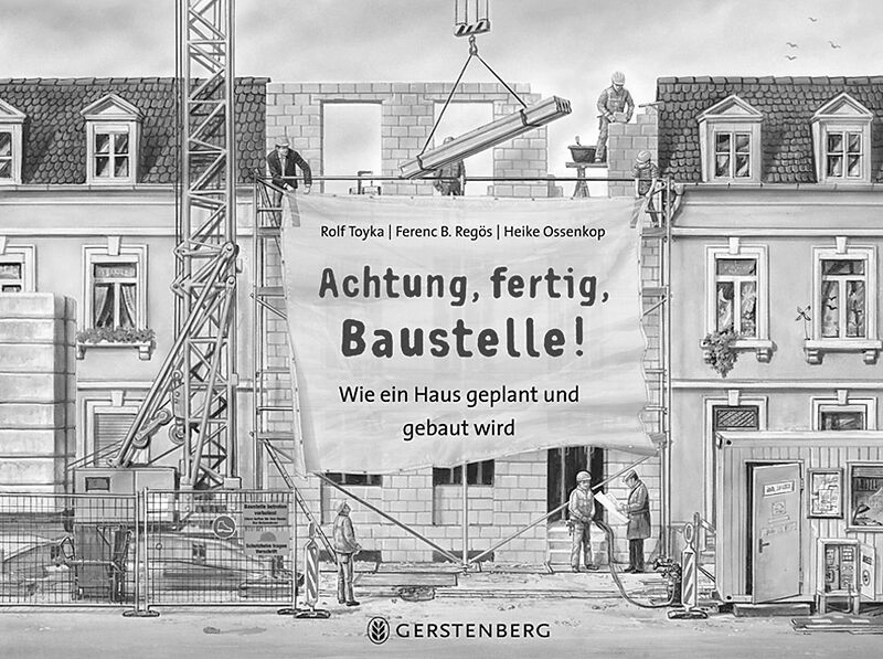 Achtung, fertig, Baustelle