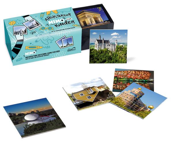Architektur-Memo