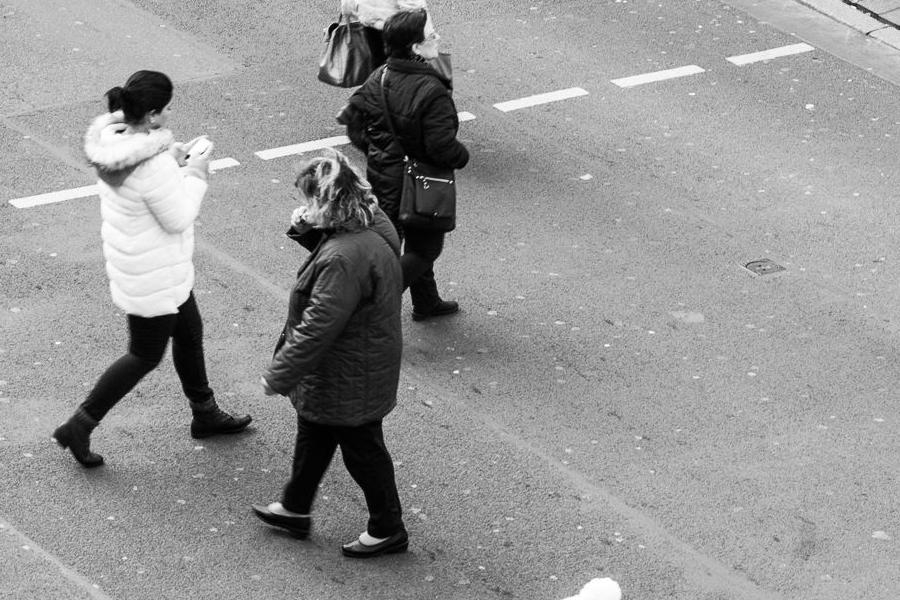 Dossier – Stadt und Gesellschaft