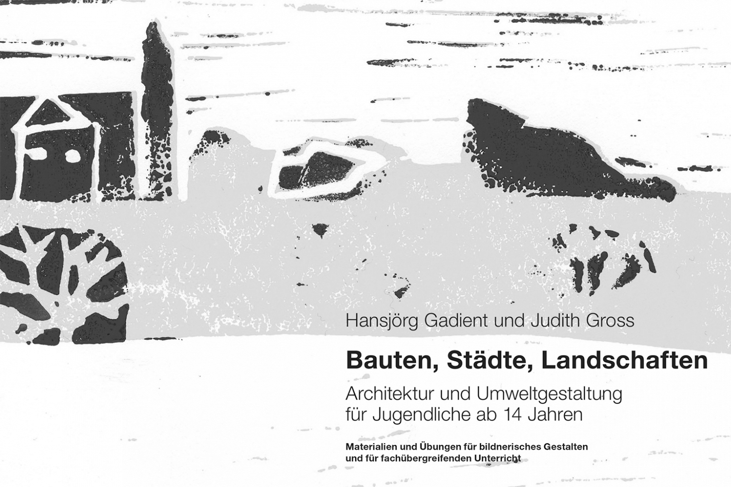 Bauten, Städte, Landschaften