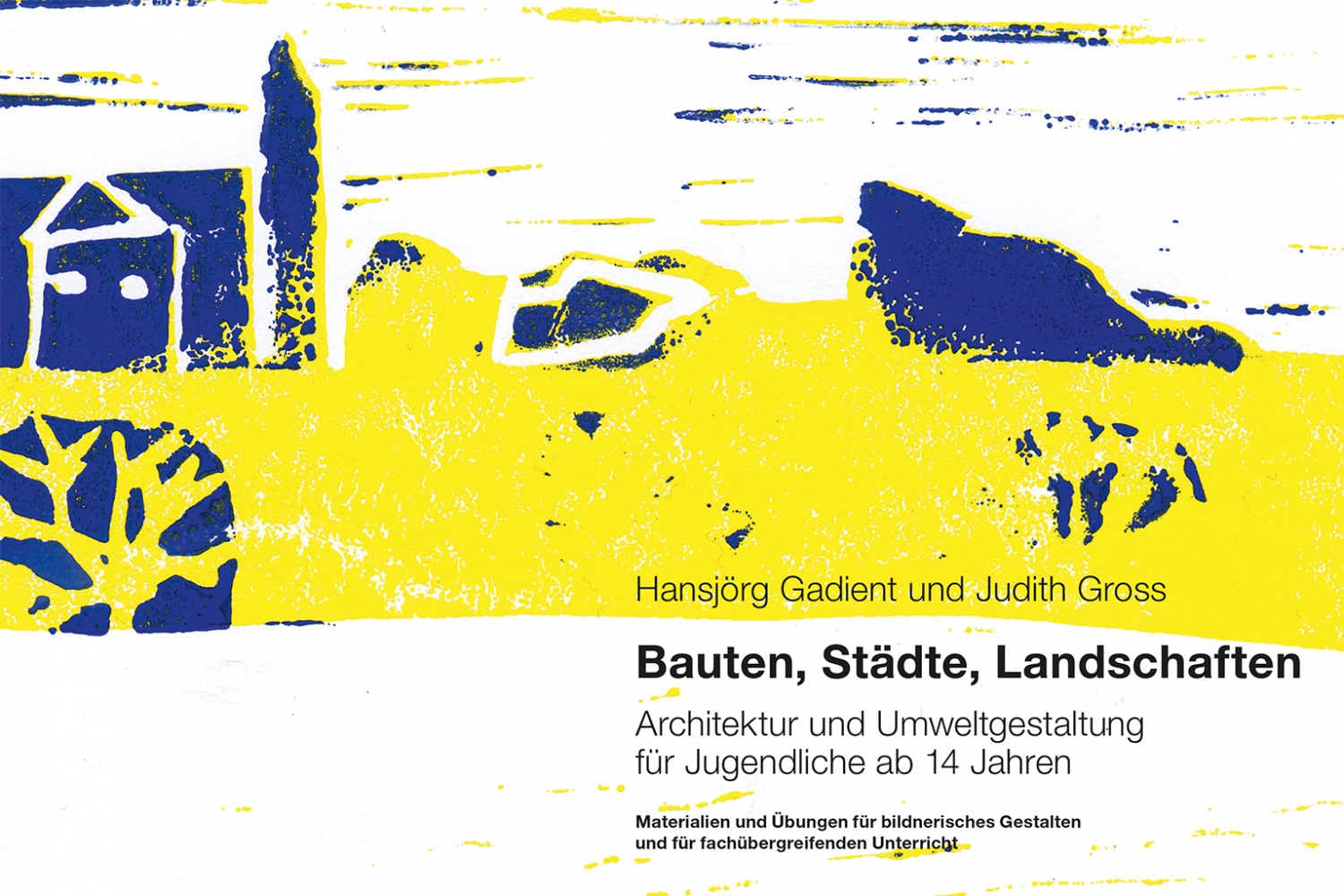 Bauten, Städte, Landschaften